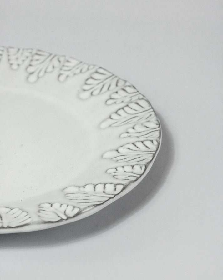 Plato trinche Kabil