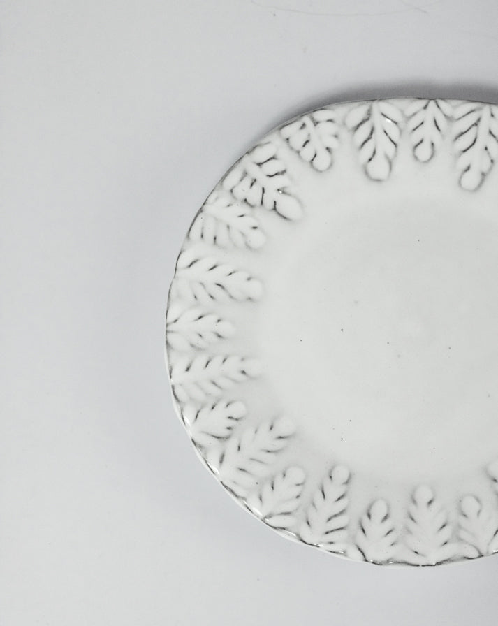 Plato taza café Kabil