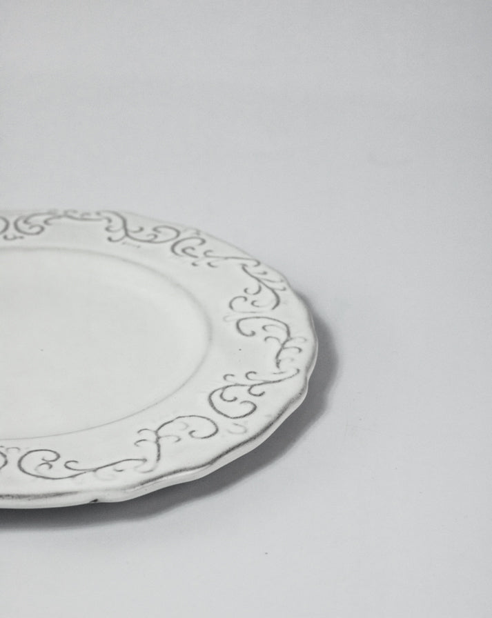 Plato pan Lik