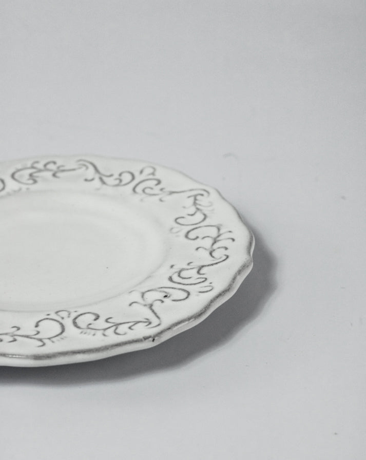 Plato taza café Lik