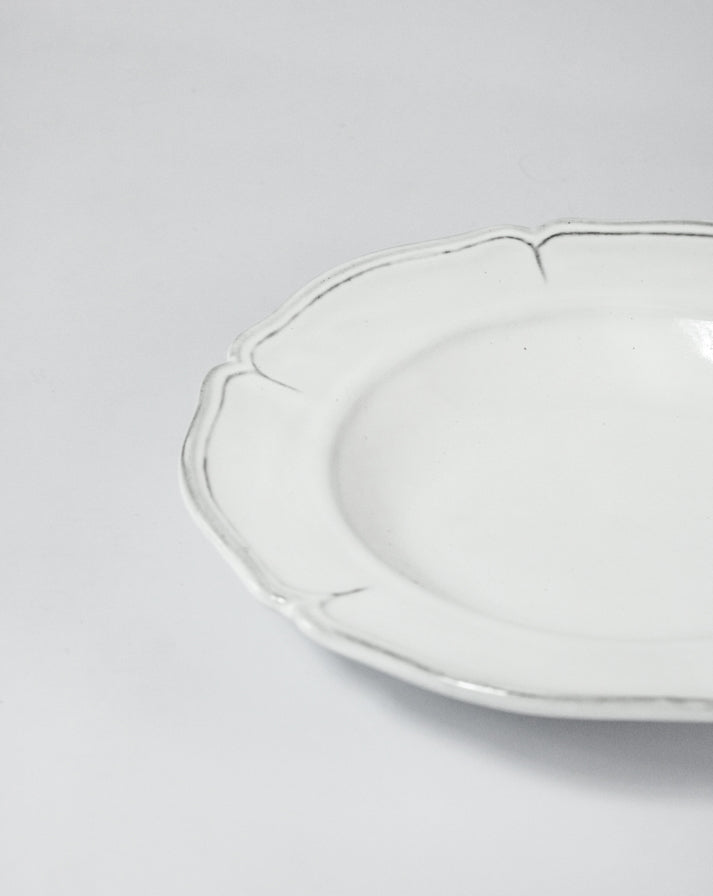 Plato sopero Sak