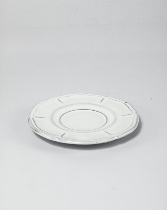Plato taza café Sak