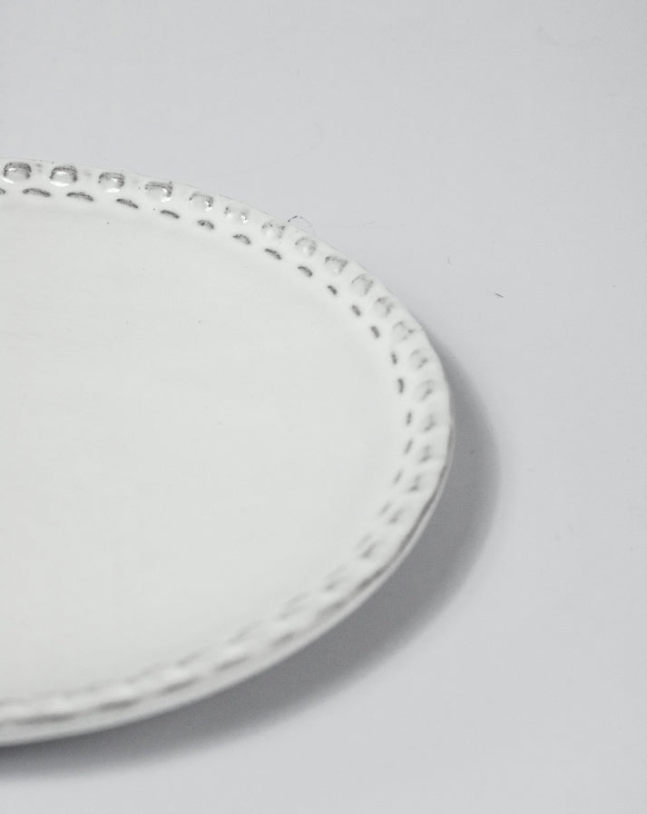 Plato pan Chaac