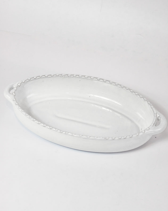 Tazón Oval Yaak