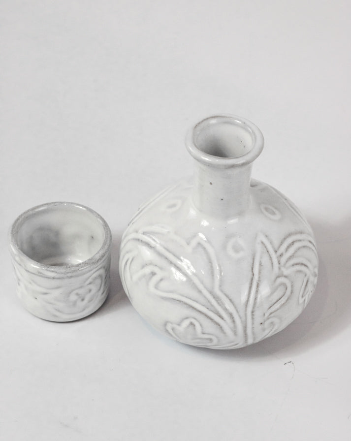 Mezcalero Ikal