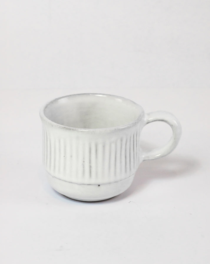 Taza café Bej