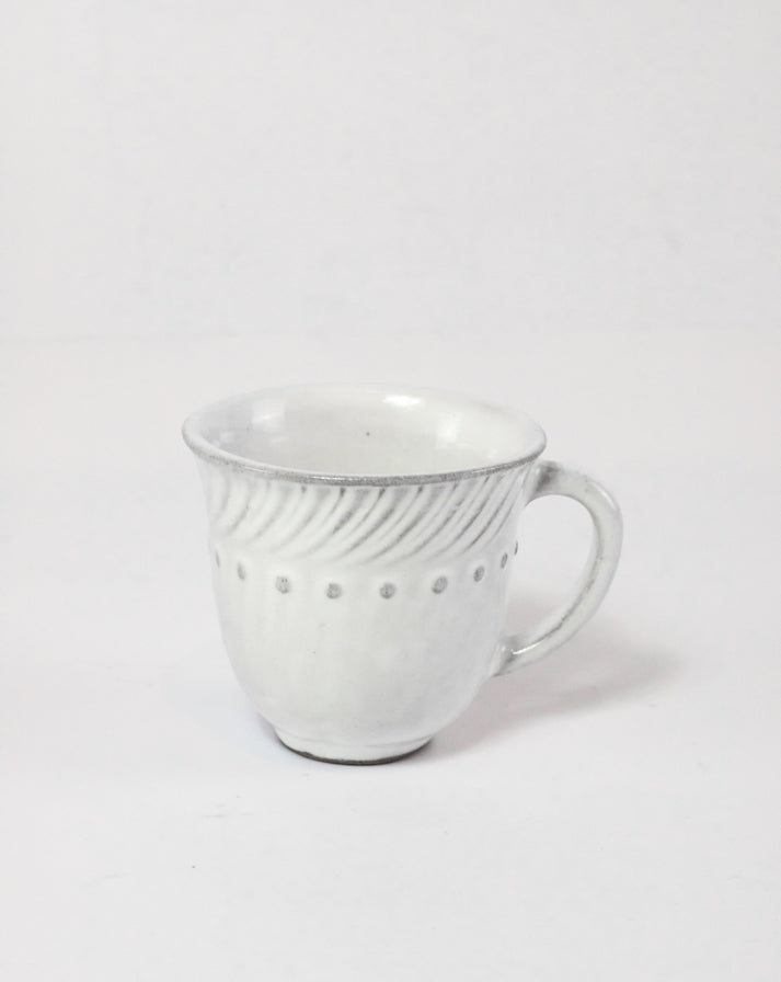 Taza café Chaac