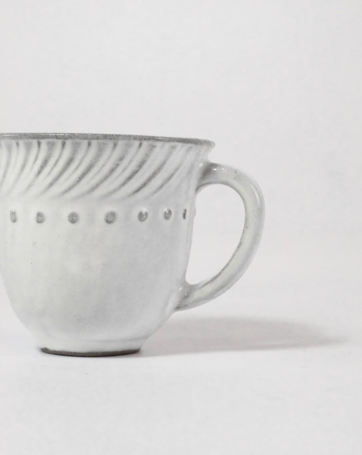 Taza café Chaac