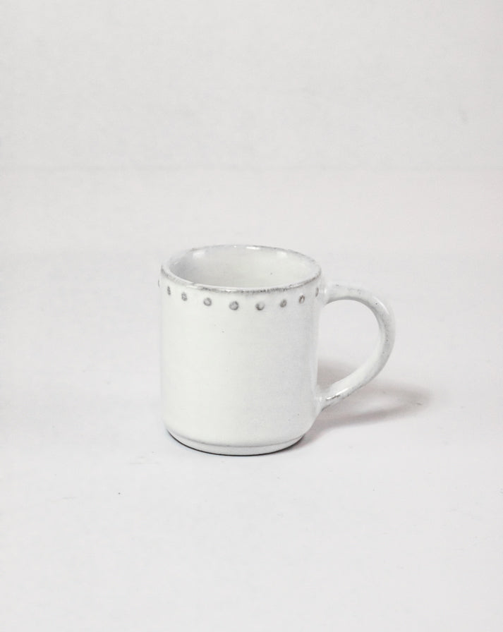 Taza café espresso Chaac