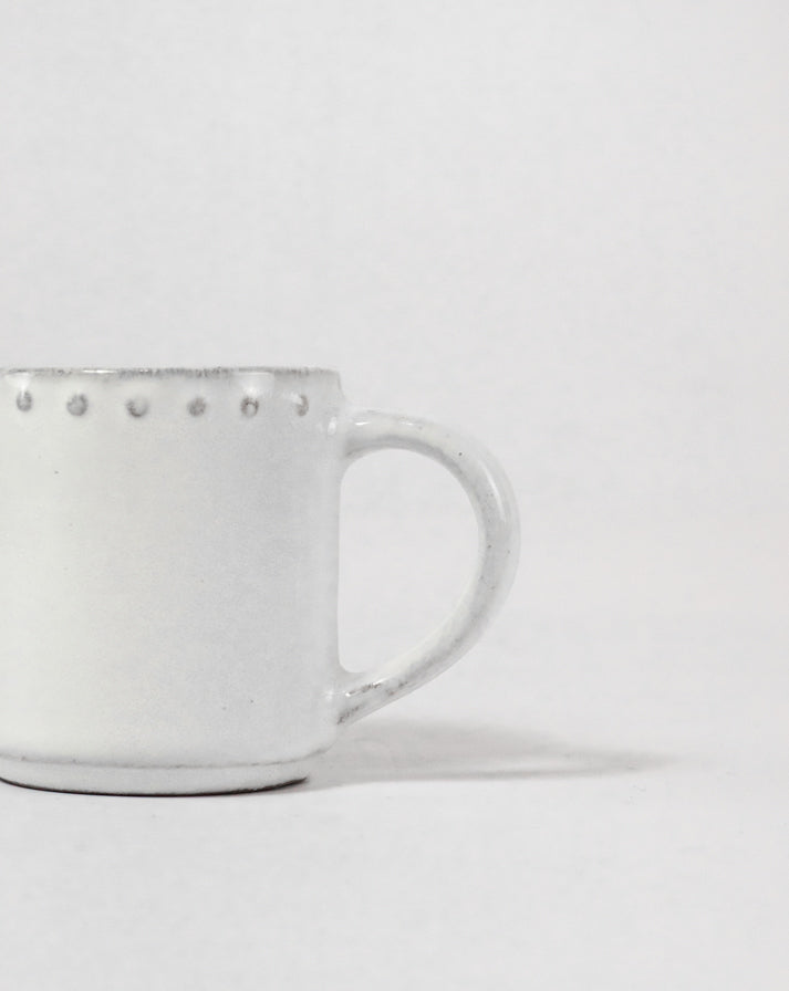 Taza café espresso Chaac