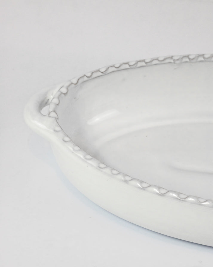 Tazón Oval Yaak